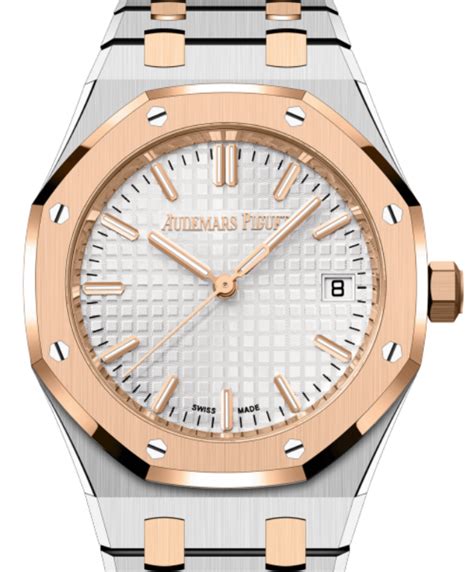 audemars royal oak bracelet.